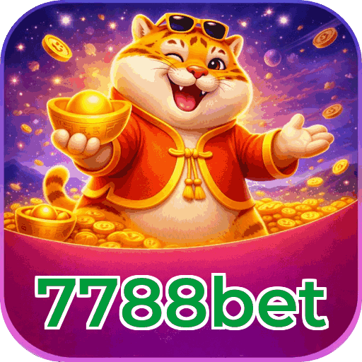 Tabela RTP dos jogos de cassino da 7788bet