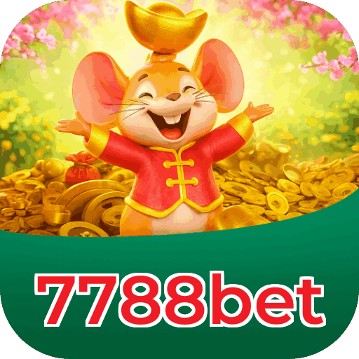 Tabela RTP dos jogos de cassino da 7788bet